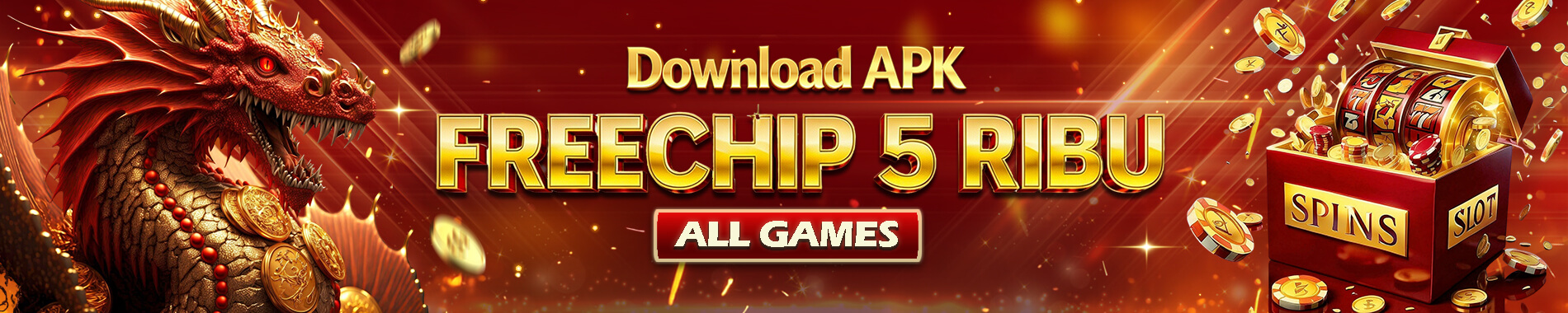 BONUS FREECHIP DOWNLOAD APK MOON4D DENGAN MIN DEPOSIT 10K